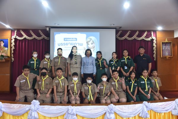 โรงเรียนปรีชานุศาสน์